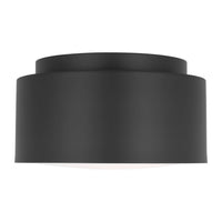 Dartmore Small Flush Mount