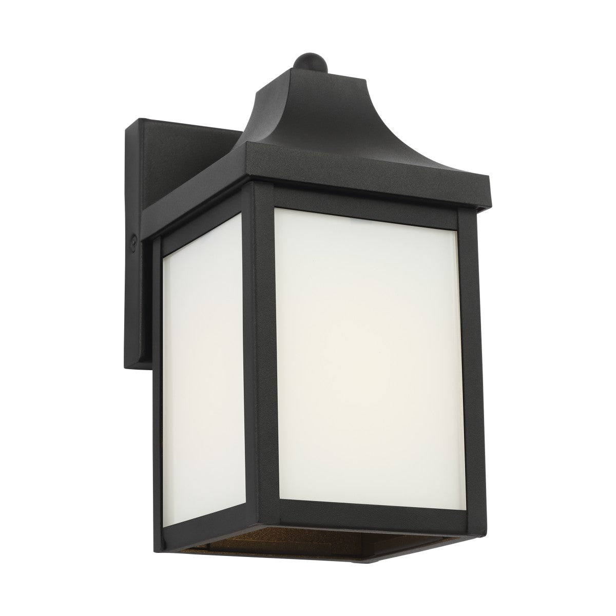 Saybrook 9" Lantern — 8.50"