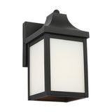 Saybrook 9" Lantern — 8.50"