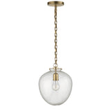 Katie Acorn Pendant