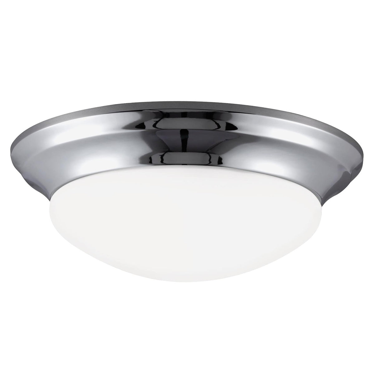 Nash Small Flush Mount