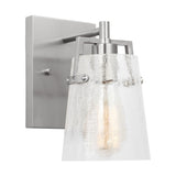 Crofton 1-Light Bath Sconce