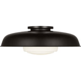 Liora 20" Flush Mount