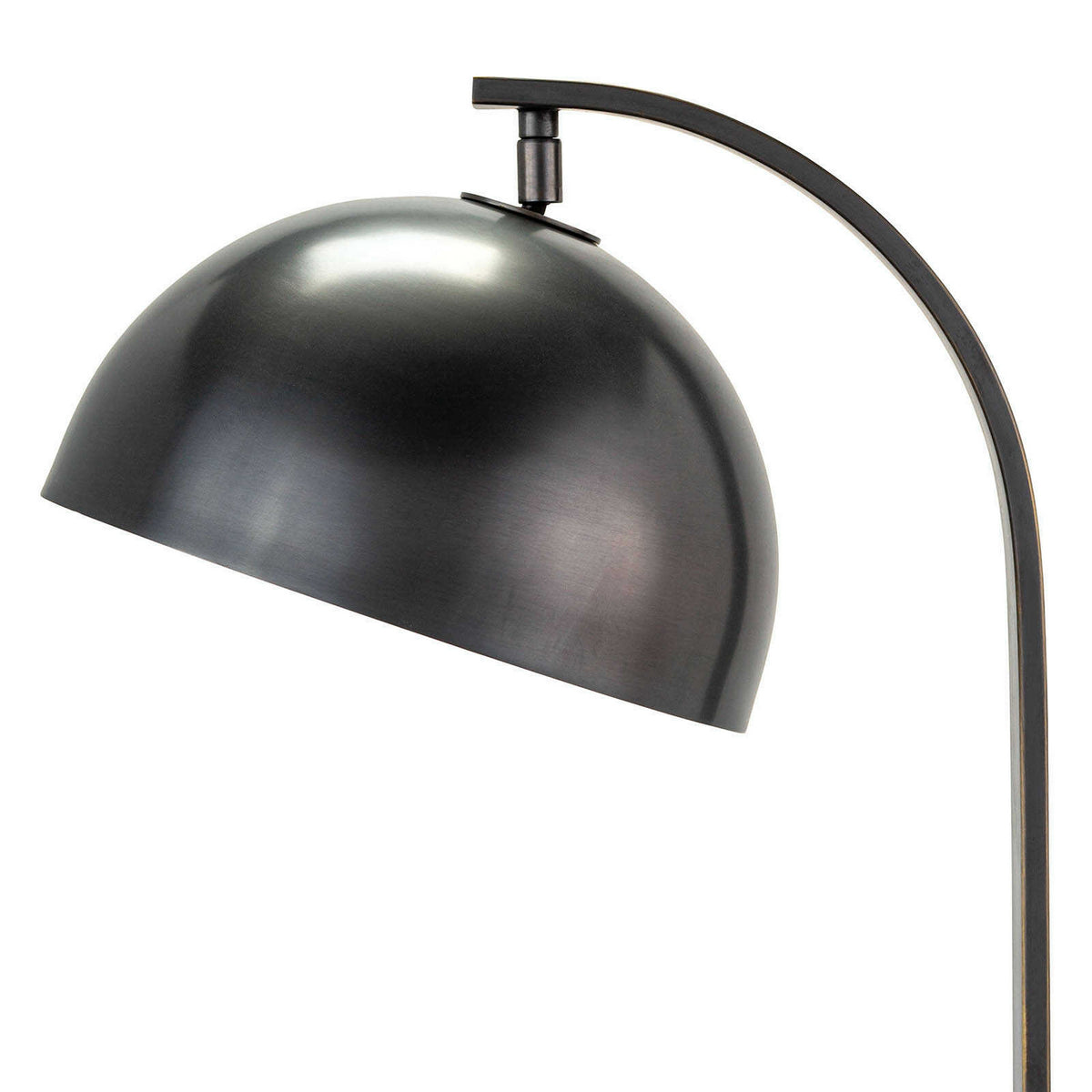 Otto One Light Desk Lamp