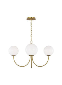 Noemie Medium Chandelier