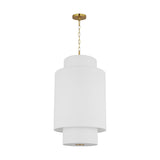 Sawyer Small Hanging Shade