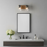 Dunton Two Light Bath