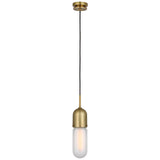 Junio Single Light Pendant