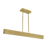 I-Beam 47 Linear Suspension