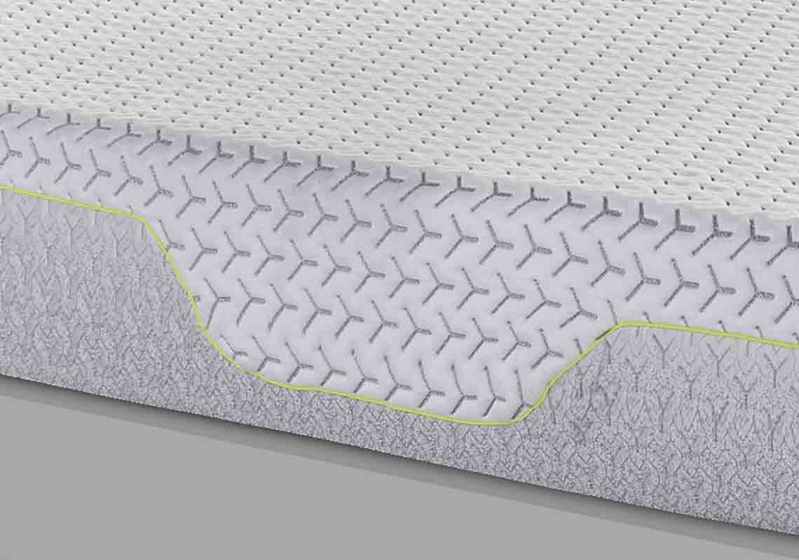 MagniStretch Sport 10 Mattress | Magniflex MagniStretch Sport 10 Mattress | Valley Ridge Furniture