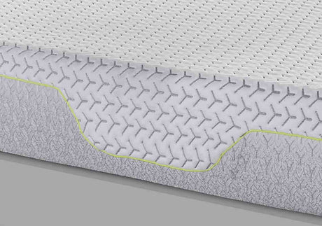 MagniStretch Sport 10 Mattress | Magniflex MagniStretch Sport 10 Mattress | Valley Ridge Furniture