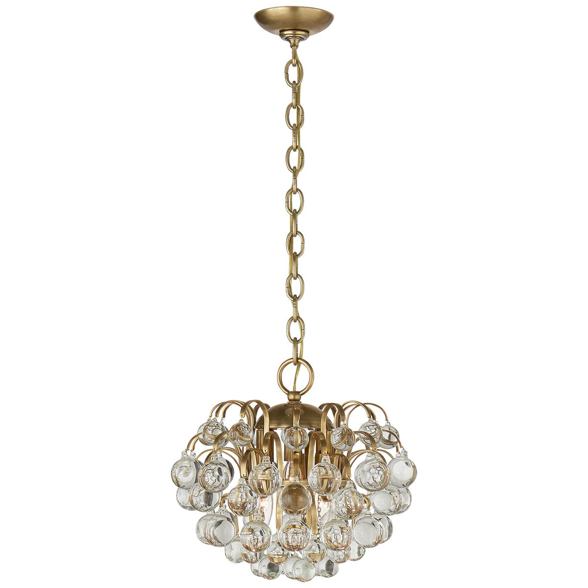 Bellvale Small Chandelier