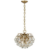 Bellvale Small Chandelier