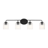Eisele Four Light Bath