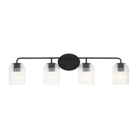 Eisele Four Light Bath