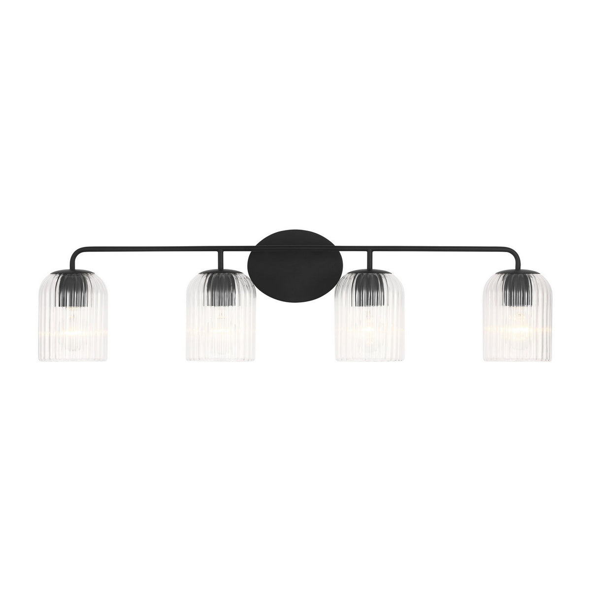 Eisele Four Light Bath