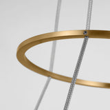Grace 36 Chandelier