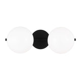 Two Light Vanity — Lune