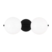 Two Light Vanity — Lune