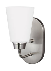 Kerrville One Light Bath