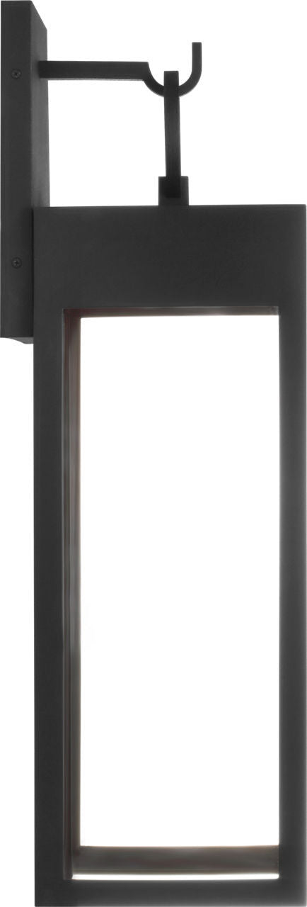 Sesha 27 Wall Lantern