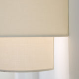 Two Light Wall Sconce — 8.63"