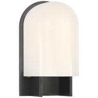 Trouve 8" Sconce