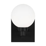 One Light Bath Vanity — 7.88"