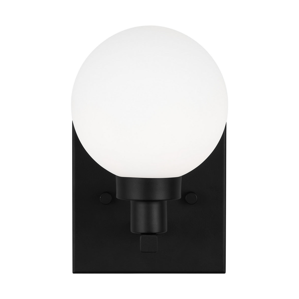 One Light Bath Vanity — 7.88"