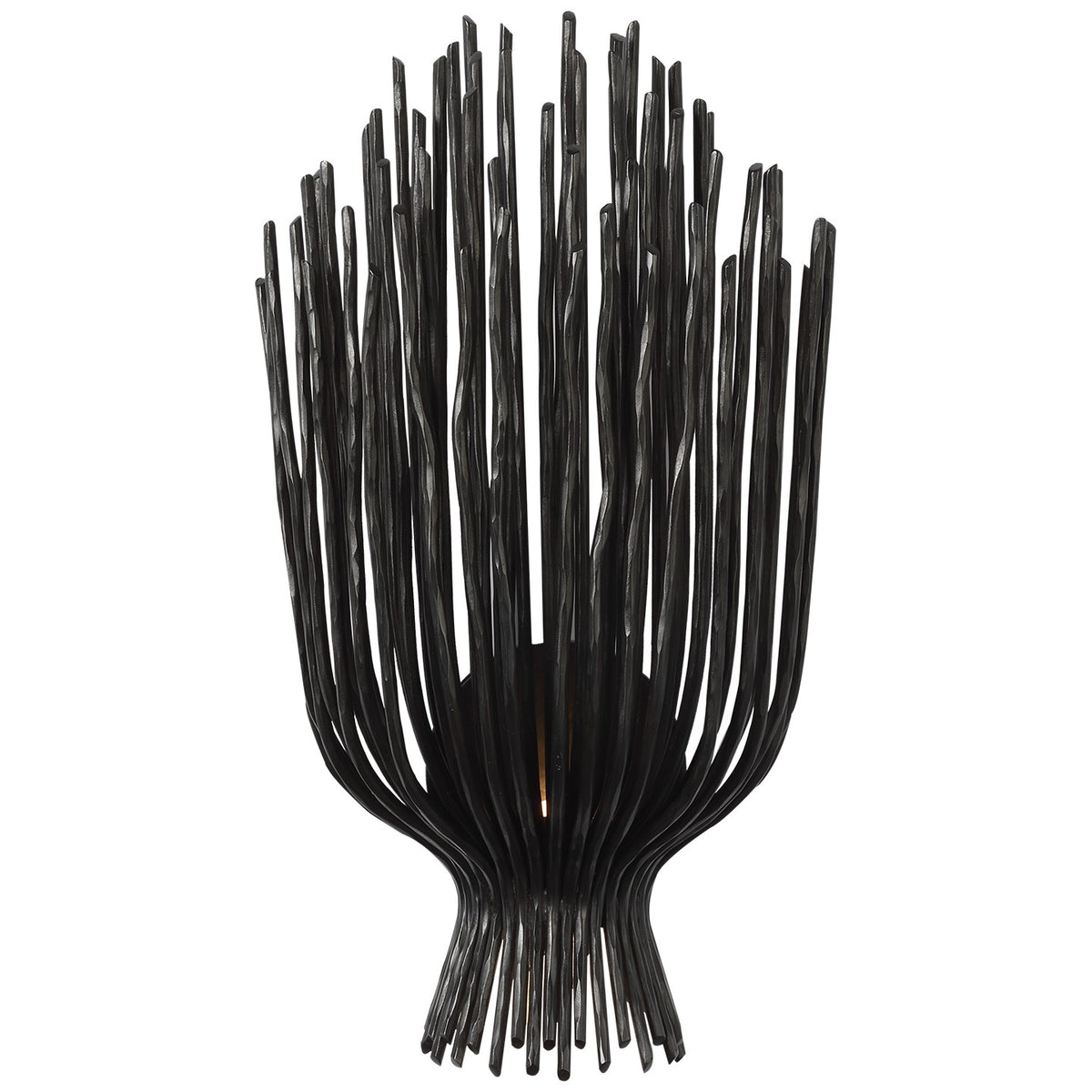 Astra 17" Sculpted Sconce