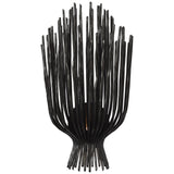 Astra 17" Sculpted Sconce