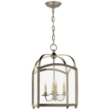 Arch Top Small Lantern