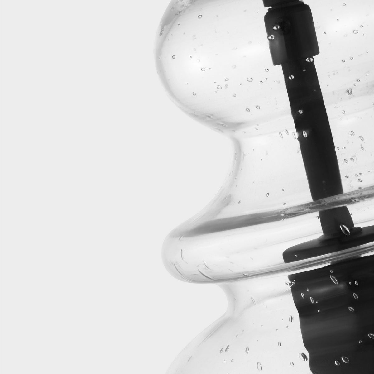 Kea One Light Pendant