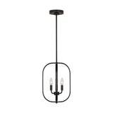Loretto Small Lantern