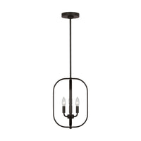 Loretto Small Lantern