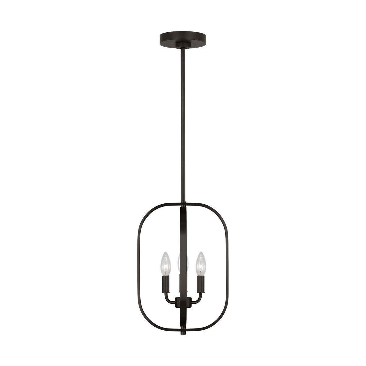 Loretto Small Lantern