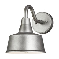 Barn Light Small Wall Lantern