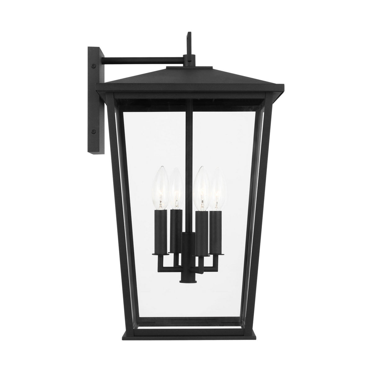 Linton 26" Lantern