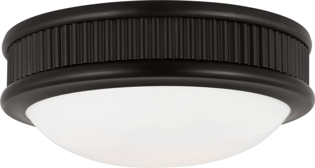 Ritz 8 Flush Mount