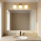 Nube Three Light Vanity
