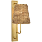 Rui Tall Sconce