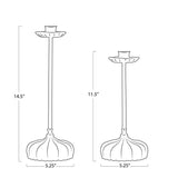 Clove Candle Holder Set