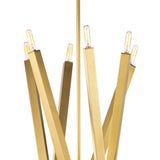 Viper 12 Light Chandelier