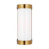 Ifran Small Bath Sconce