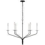 Belfair Large Chandelier