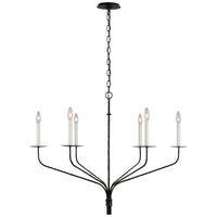Belfair Large Chandelier