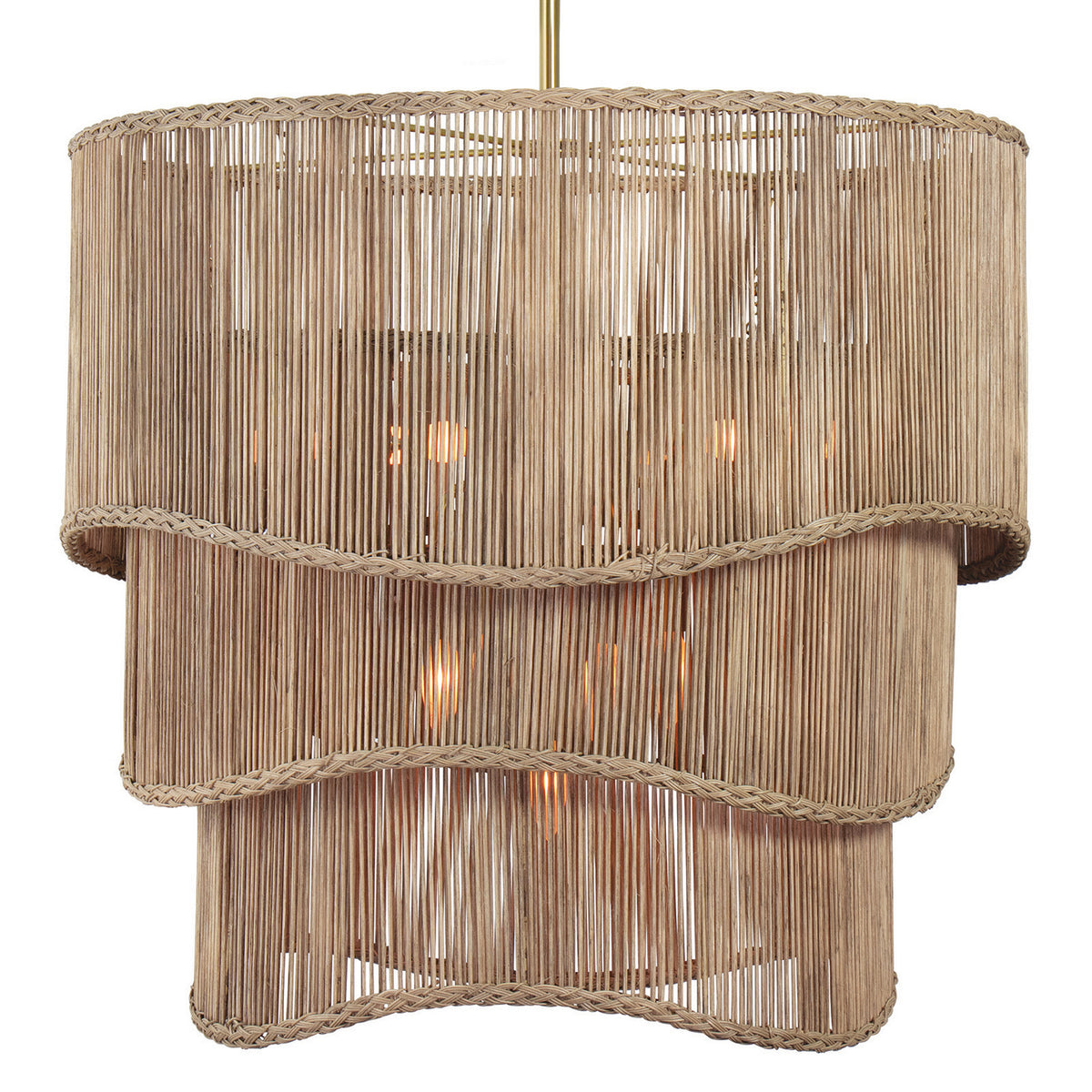 Nimes 11 Light Chandelier