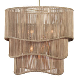 Nimes 11 Light Chandelier
