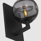 One Light Wall Sconce — 9.00"