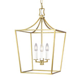 Southold Small Lantern